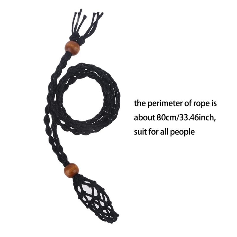 Vòng cổ Kèm Giá Đỡ Bằng Đá Thay Thế Tiện Dụng