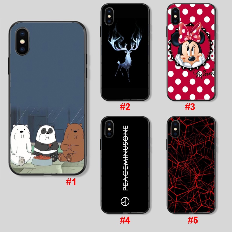 Ốp Điện Thoại Chống Sốc Họa Tiết Graffiti Cho ASUS ZenFone 5 LITE / ZenFone 5Z / ZenFone 5 (A500CG) / (ZenFoneAR) ZS571 / ZF4 PRO (ZS551)