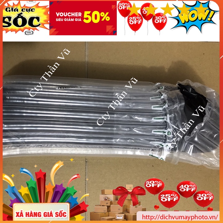 Hộp mực máy in Canon LBP 6000, 6030, 6030w, 3050, MF3010 chất lượng mực in tốt sắc nét INECO