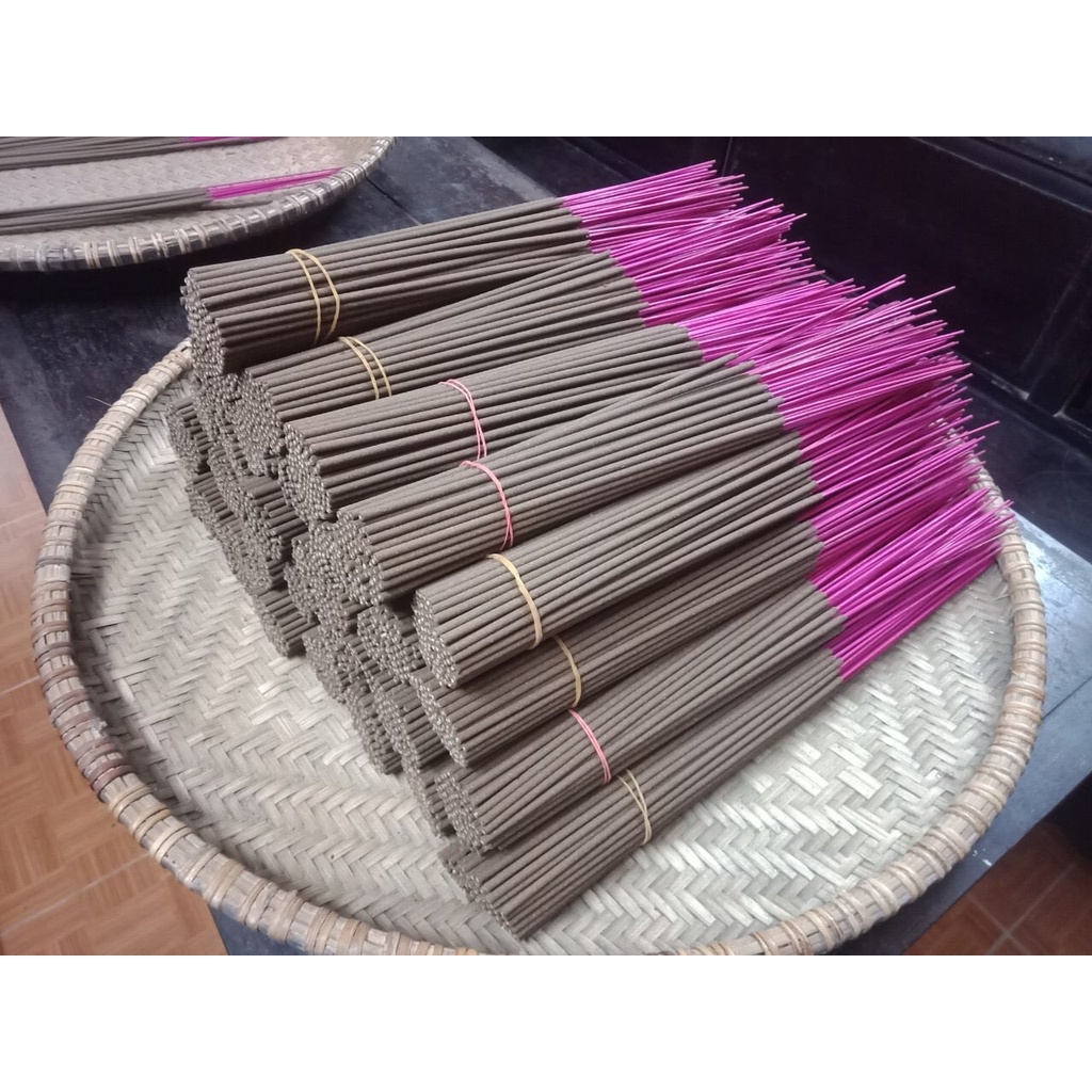 HƯƠNG (NHANG) BÀI THÁI BÌNH ĐẶC BIỆT- SE TAY THỦ CÔNG- THƠM NGỌT ẤM HƯƠNG ĐẬM ĐÀ LAN TỎA XA