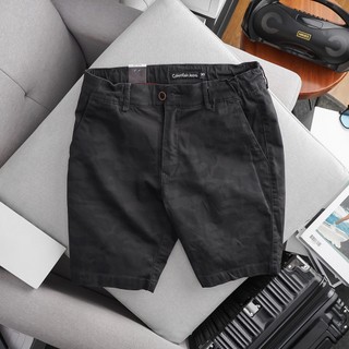 Quần Short Nam BIG SIZE (Size 30 - 36)