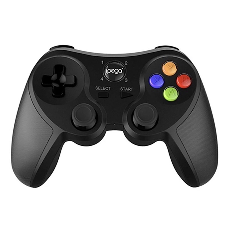 Tay cầm chơi game bluetooth Ipega PG 9078 - Hàng Nhập Khẩu