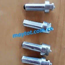 Đầu kết nối máy khoan- cho dây thông cống