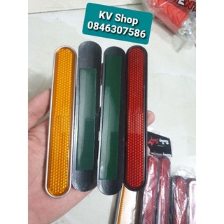 mắt mèo phản quang dán phuộc, ( giá 1 đôi )