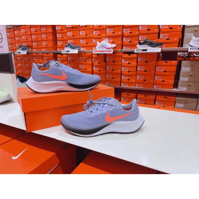 Giầy Nữ N.i.ke Air Zoom Pegasus 37 BQ9647-500 Nhật bản