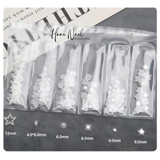 Set trai mix nhiều hình