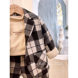 SET BỘ VEST CHO BÉ