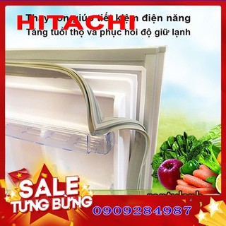 Ron tủ lạnh Hitachi Model  RT230EG1D