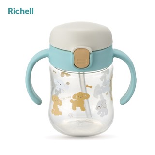 Bình tập uống Richell T.L.I