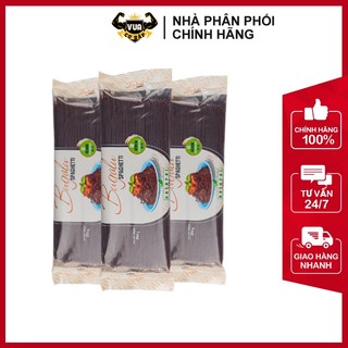Bún gạo lứt giảm cân spaghetti bugalu – 250g