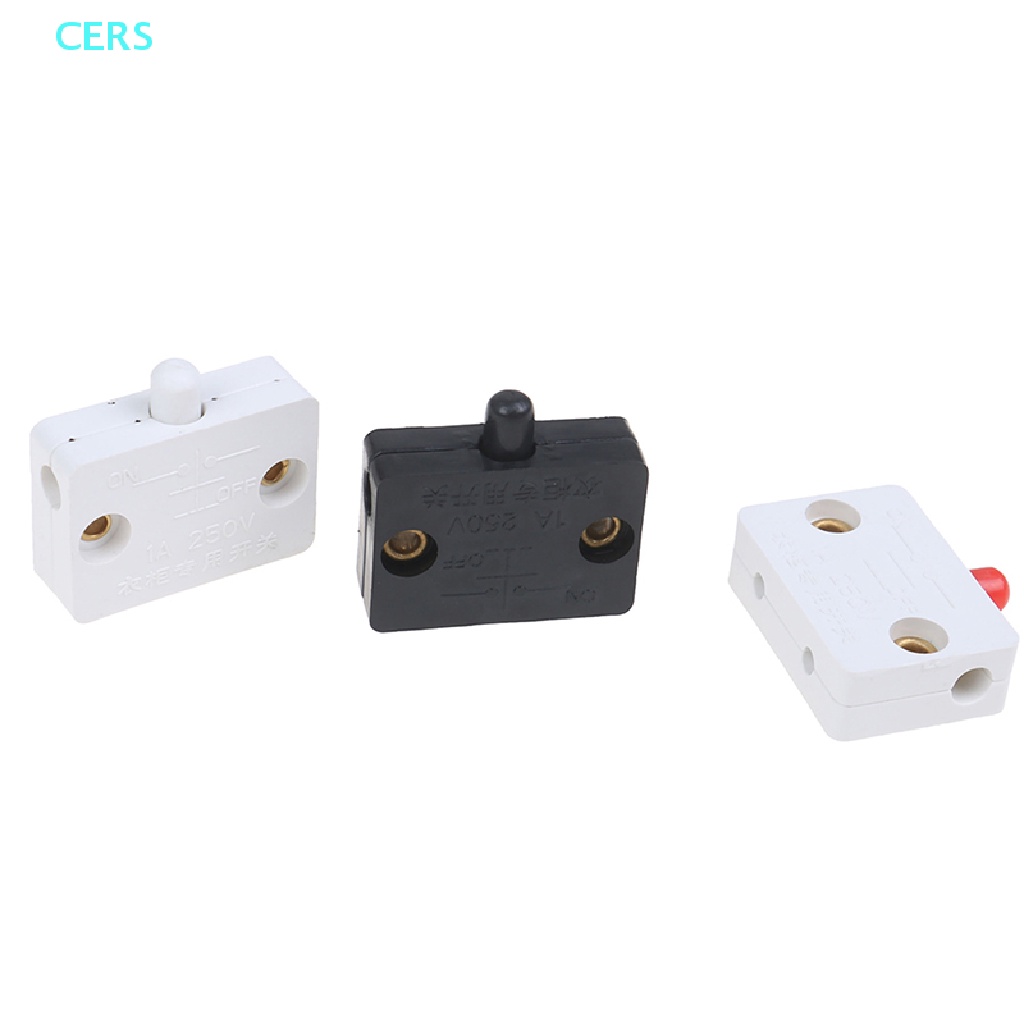 Công Tắc Đèn Cảm Ứng Tự Động Gắn Cửa Tủ Chén RS