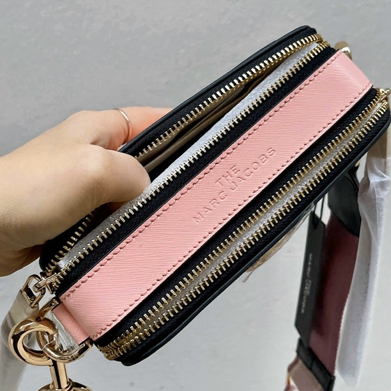 Túi đeo chéo Mi Ji