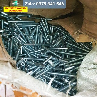 Ty cáp cửa thang máy (Dùng cho cáp 3mm)