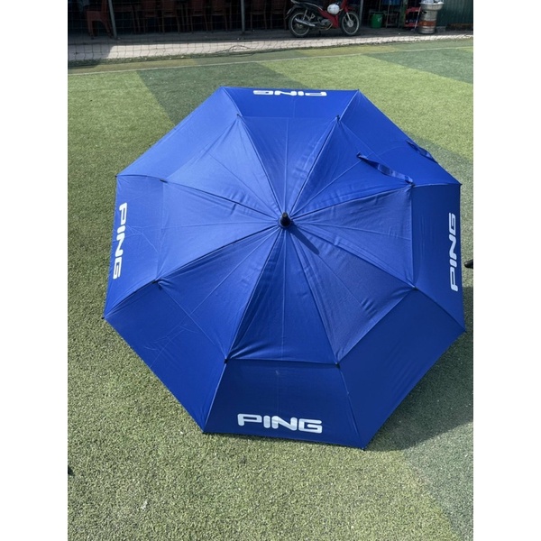 Ô golf 2 lớp - Ô golf chuẩn Titleis, honma, taylor made, ping, Xxio hàng mới có sẵn tại shop