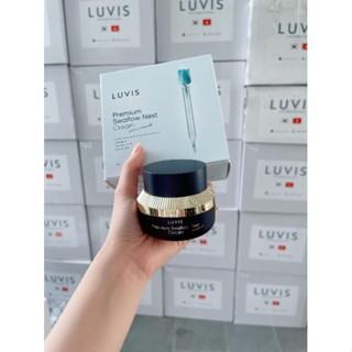 KEM FACE HUYẾT SÂM BÀ LÃO PHỤC HỒI DƯỠNG ẨM (MUA 1 TẶNG 1)