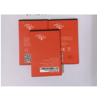 Pin itel A32 A32F A32S (BL-20HI) bảo hành đổi mới