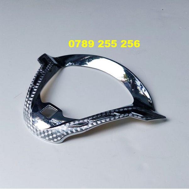 Viền Đồng Hồ Cho Xe Vision 2022-2023