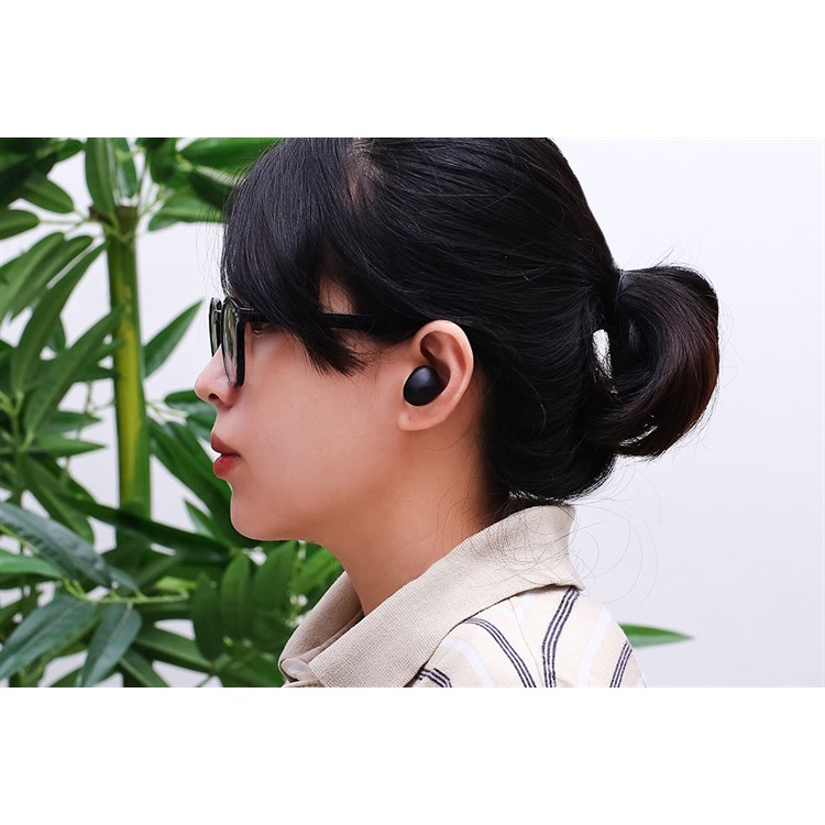 Tai nghe Bluetooth TWS AVA+ DS201A-WB Beige 2hand 95%