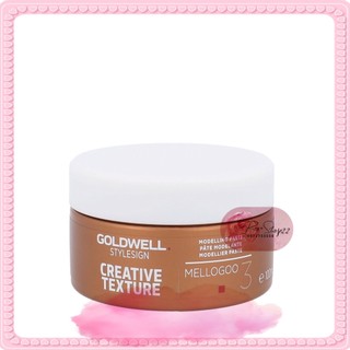Sáp tạo kiểu goldwell paste mellogoo 100ml - Goldwell Chính hãng