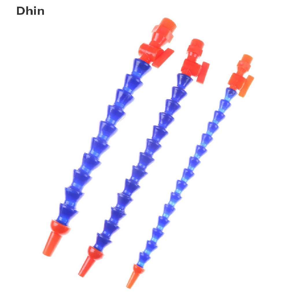 Vòi Phun Dầu Làm Mát / Nước Làm Mát Có Công Tắc 1 / 4 "3 / 8" 1 / 2 "Linh Hoạt