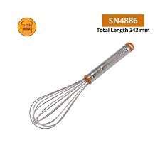 Phới đánh bột sn4886 11"