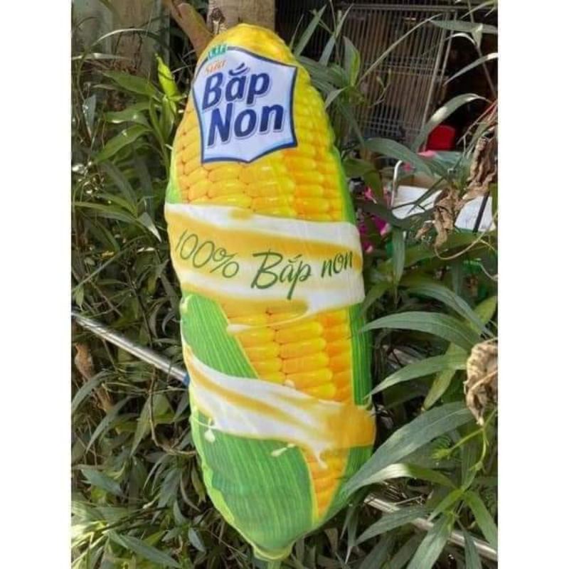 Gối ôm Bắp Non 78cm