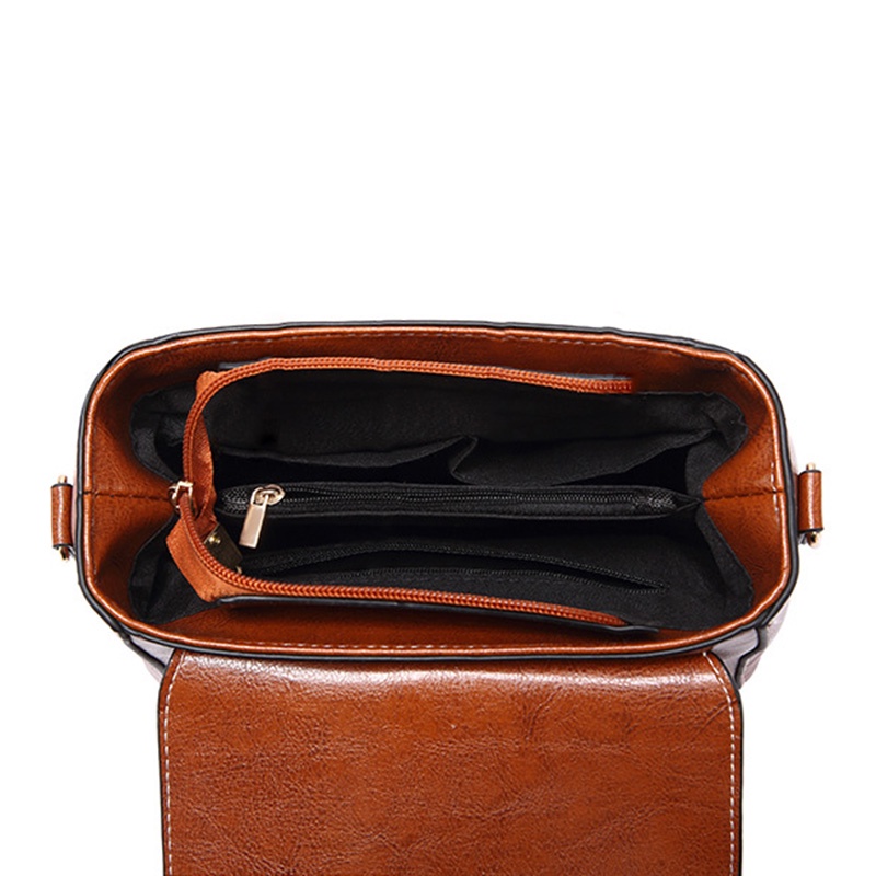 Túi Xách Da Bóng Thanh Lịch Và Hợp Thời Trang Cho Nữ