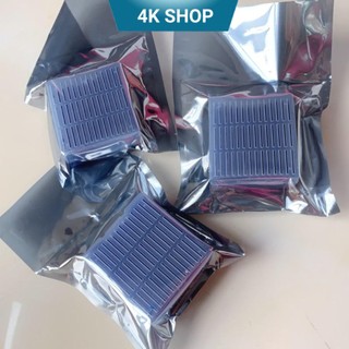 Hạt hút ẩm[50gr] tự đổi màu
