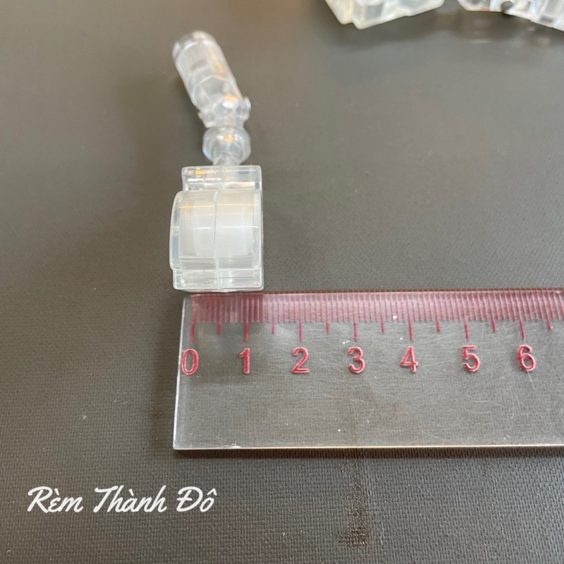 Phụ kiện rèm sáo nhôm/ con xoay rèm sáo nhôm chính hãng