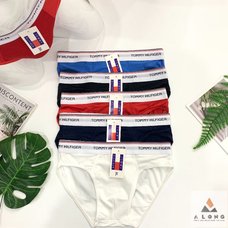 Quần lót tam giác Tommy Hilfiger cao cấp