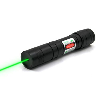 Đèn laze laser mini công trình tia xanh lá nhỏ gọn siêu sáng