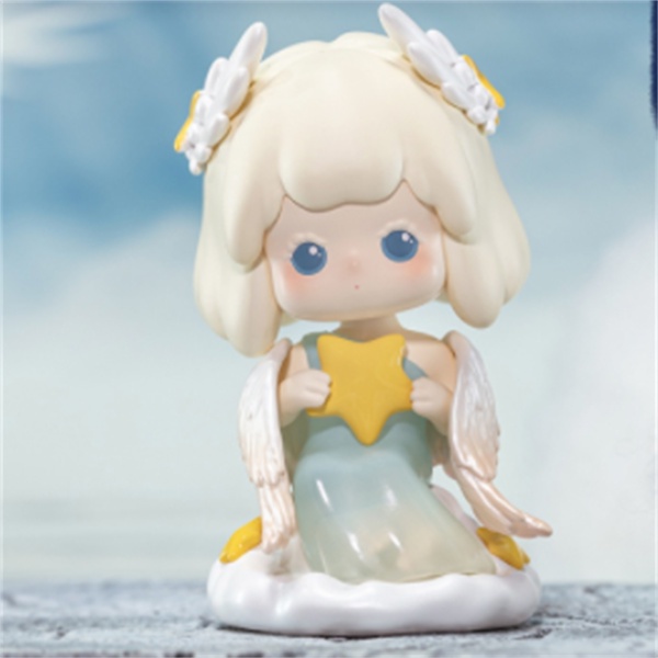 ★Hgtoys★   Đồ Chơi Hộp Đồ Chơi Thời Trang Winnie 'S Misty Land Series