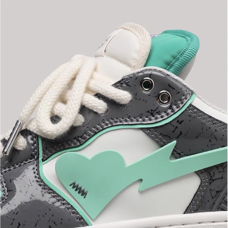 Cat&Sofa “NewYork” Sneakers - Giày sneaker chính hãng