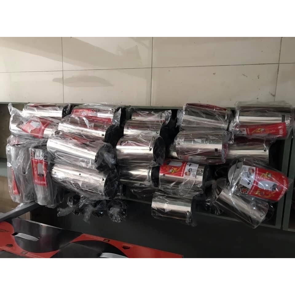 Khuôn làm giò xào inox xịn 2kg, khuôn làm giò chả, khuôn làm chả lụa