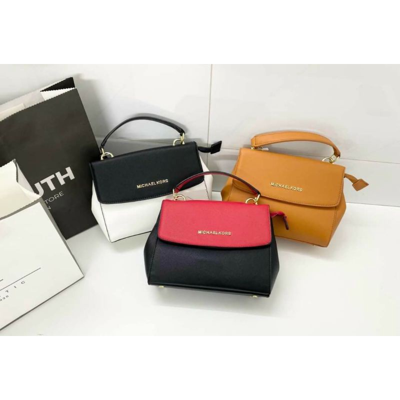 Túi M - K Ava size 19 & 23cm