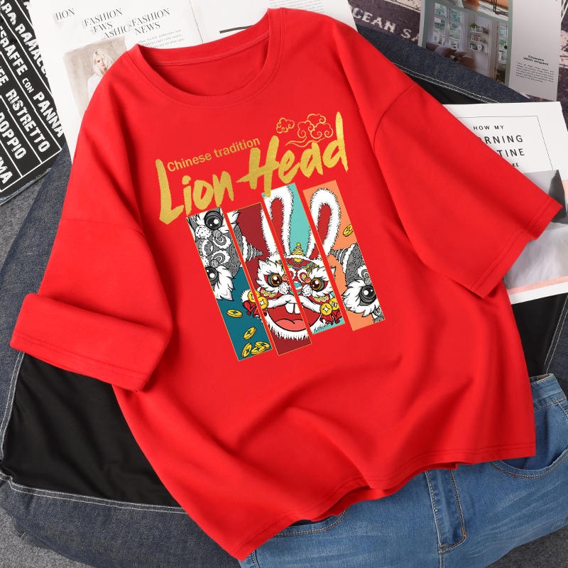 NRVP Áo thun tay ngắn thời trang 2023