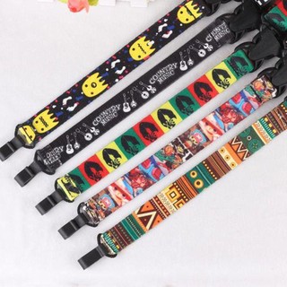 DIEAIYA Dây Đeo Đàn Ukulele Phong Cách Dân Tộc