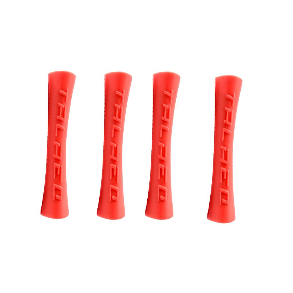 1 Bộ Vỏ Bọc Bảo Vệ Khung Xe Đạp Chống Nước Chống Mài Mòn