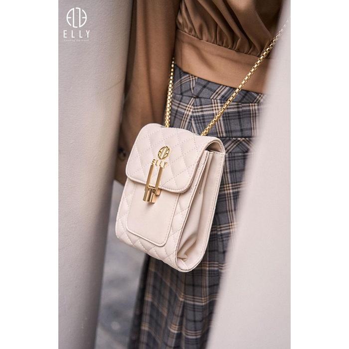 Túi xách nữ thời trang cao cấp ELLY- EL137.