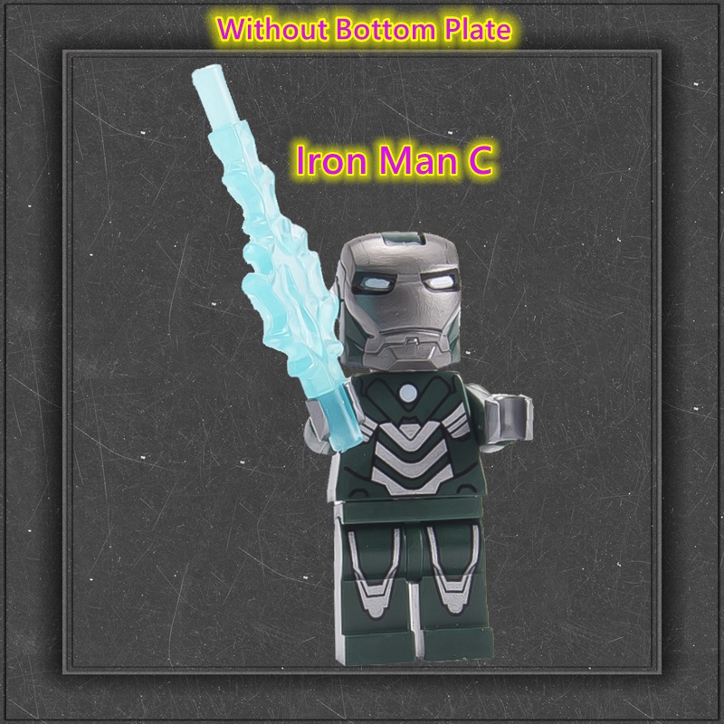 Bộ Đồ Chơi Lắp Ráp Mô Hình Cho Trẻ Em