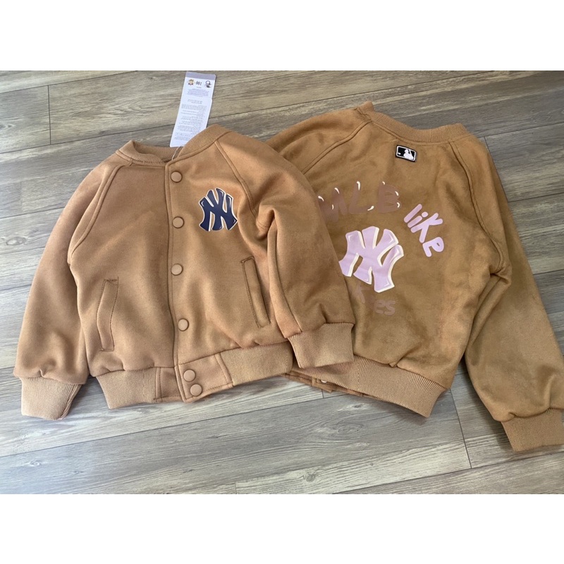 áo Bomber da lộn cho bé trai
