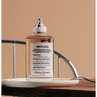 [ FULLBOX 100ml ] Nước hoa Coffee Break