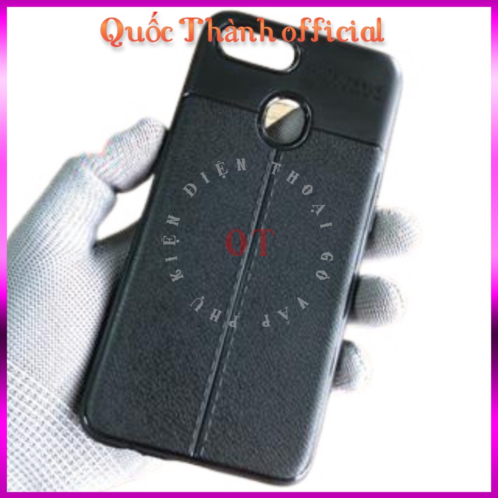 Ốp Lưng Da Màu Đen Samsung J8, J7 Pro - Prime - Plus - 2016 - 2015, J6, J5, J4, J3, J2,...