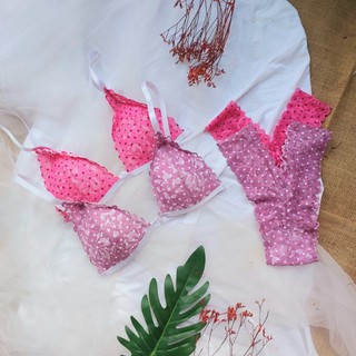 ❤️Combo 2 set bra thiết kế giá ưu đãi❤️
