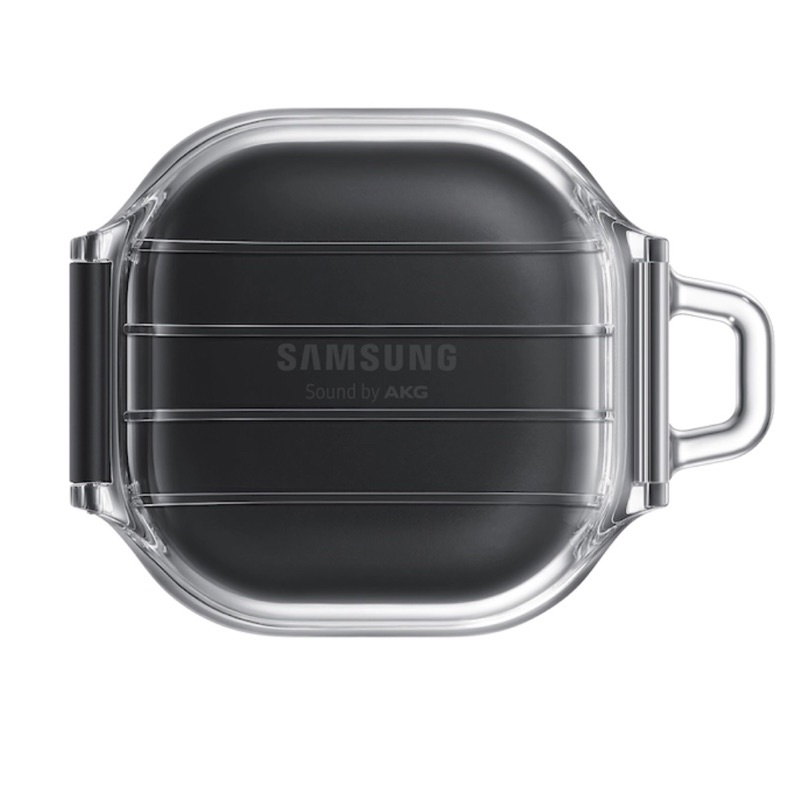 Chính hãng-Ốp chống nước Galaxy Buds Water Resistant Cover bảo vệ tai nghe Buds 2 Pro/Buds 2/Buds Pro/Buds Live