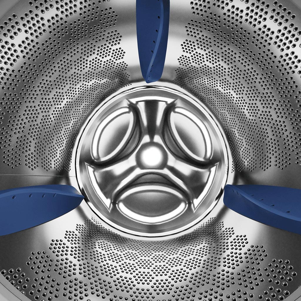 Máy giặt Electrolux Inverter 9 kg EWF9024P5WB - Hàng chính hãng