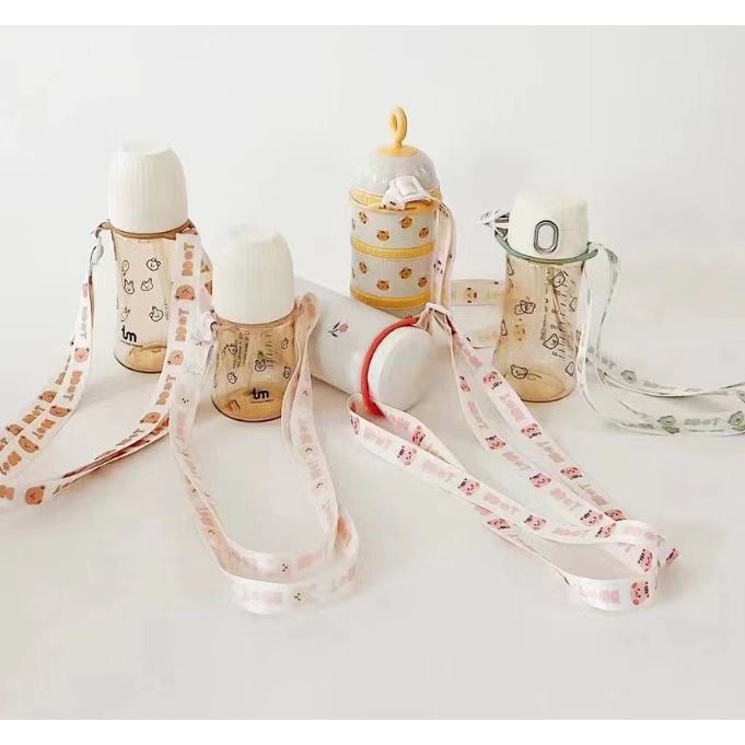 Dây đeo bình sữa DTD xuất Hàn