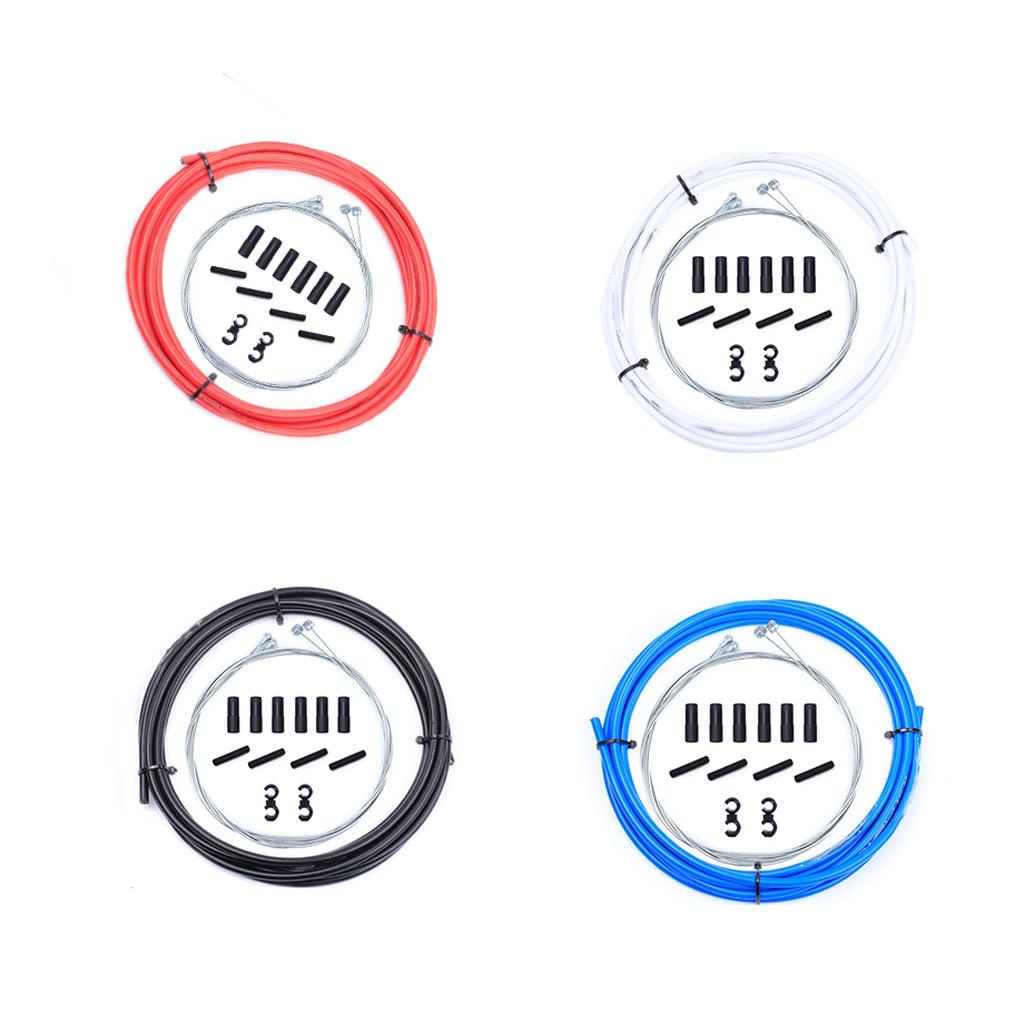 Bộ Dây Cáp Thắng Xe Đạp Thay Thế Tiện Dụng