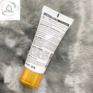 Serum Dưỡng Tóc Lavox Nano Complex 60ml