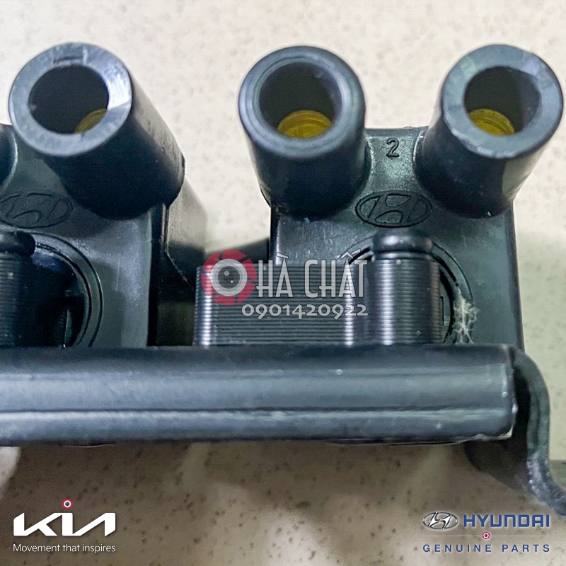 Mobin chính hãng cho Hyundai i10 1.2 🚘 Nhập khẩu HYUNDAI MOBIS Ấn Độ 🎯 Bảo hành 100% chính hãng